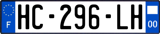 HC-296-LH