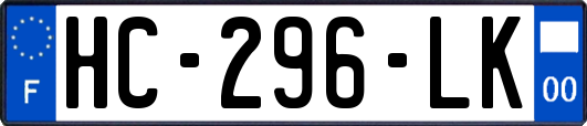 HC-296-LK
