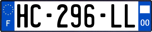 HC-296-LL