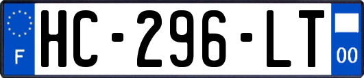 HC-296-LT