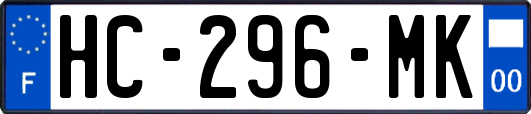 HC-296-MK