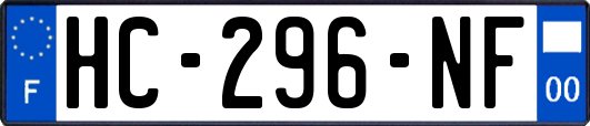 HC-296-NF