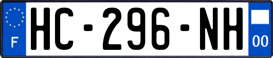 HC-296-NH