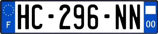HC-296-NN