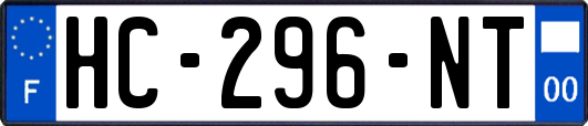 HC-296-NT