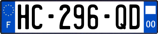HC-296-QD