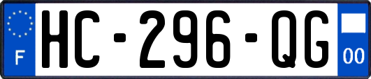 HC-296-QG