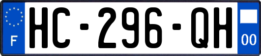 HC-296-QH