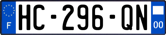 HC-296-QN