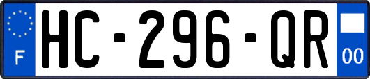 HC-296-QR