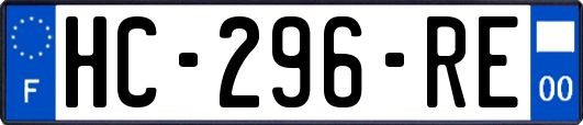 HC-296-RE