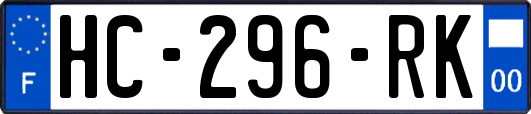 HC-296-RK