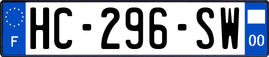 HC-296-SW