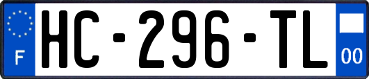 HC-296-TL