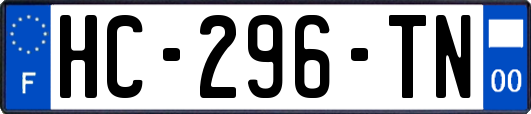 HC-296-TN