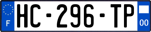 HC-296-TP