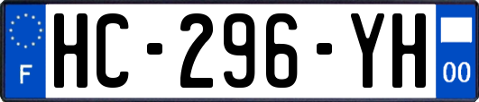 HC-296-YH