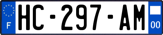 HC-297-AM