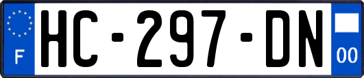 HC-297-DN
