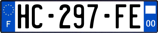 HC-297-FE