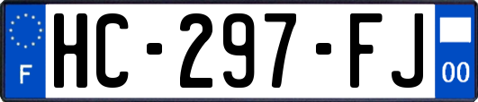 HC-297-FJ
