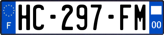 HC-297-FM
