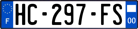 HC-297-FS