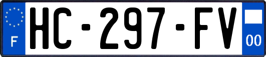 HC-297-FV