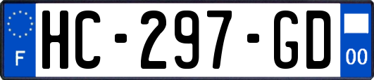 HC-297-GD