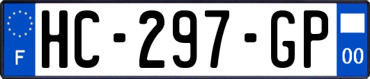 HC-297-GP
