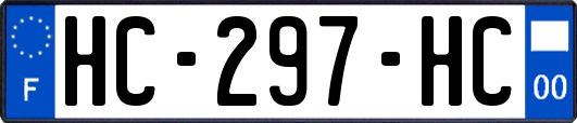 HC-297-HC