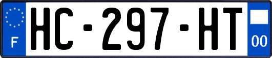 HC-297-HT