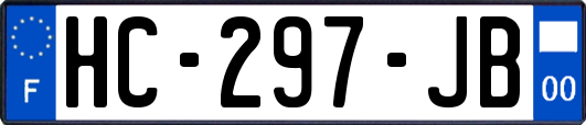 HC-297-JB