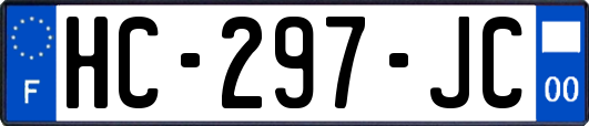 HC-297-JC