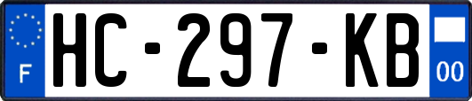 HC-297-KB