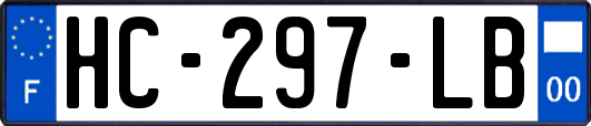 HC-297-LB