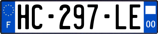 HC-297-LE
