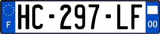HC-297-LF
