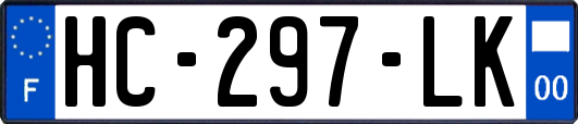 HC-297-LK