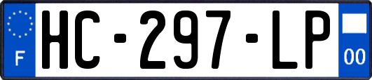 HC-297-LP