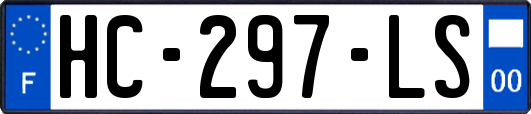 HC-297-LS