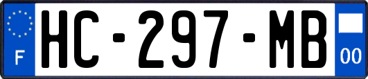 HC-297-MB
