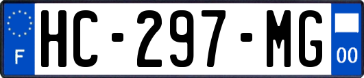 HC-297-MG