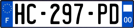 HC-297-PD