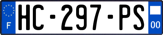 HC-297-PS
