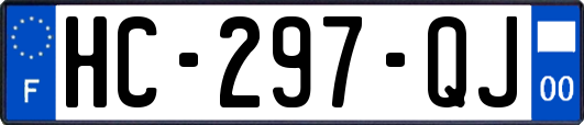 HC-297-QJ