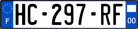 HC-297-RF