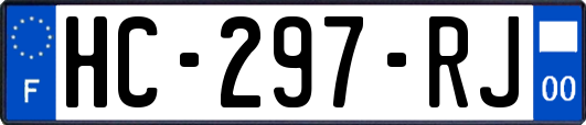 HC-297-RJ