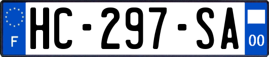 HC-297-SA