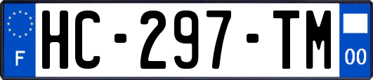 HC-297-TM